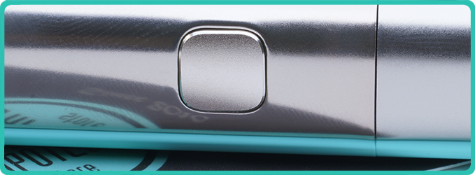 switch du Pod Soul 2 LPV Edition Geekvape